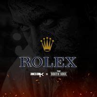 when was rolex made song|rolex music video.